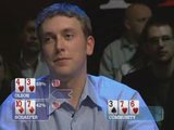 European Poker Tour - EPT I Deauville 2005 - Final Table - Brandon Schaefer Wins Deauville